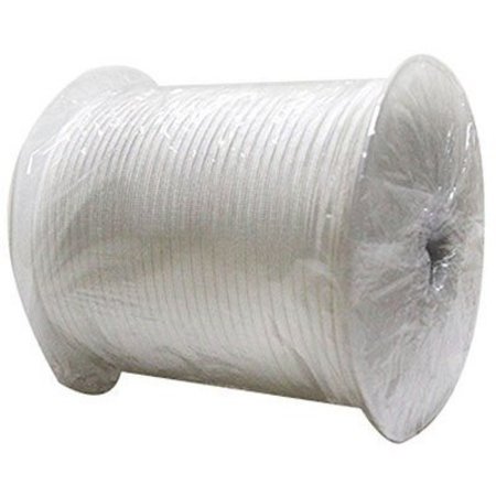 RICHELIEU AMERICA LTD. 532x400' WHT Paracord 644631TV